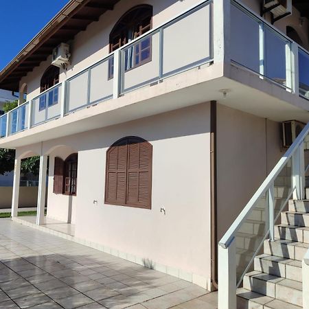 Apartamento De 2 Dormitorios Florianópolis Dış mekan fotoğraf