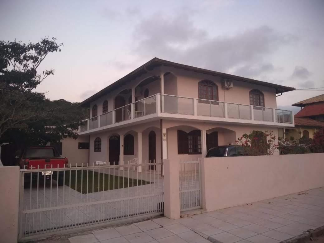 Apartamento De 2 Dormitorios Florianópolis Dış mekan fotoğraf
