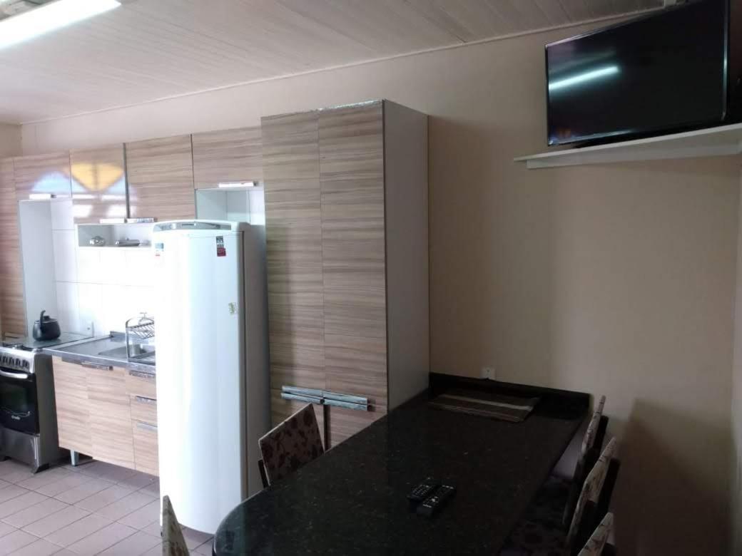 Apartamento De 2 Dormitorios Florianópolis Dış mekan fotoğraf