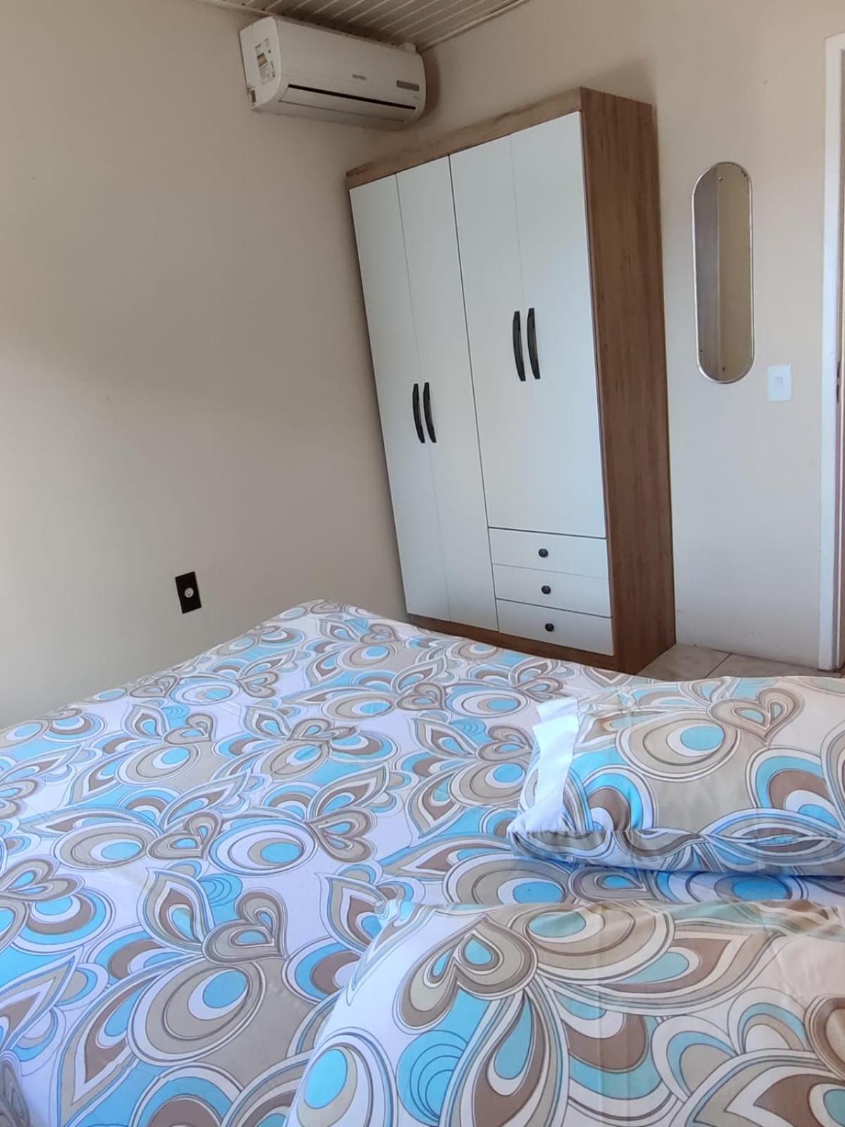 Apartamento De 2 Dormitorios Florianópolis Dış mekan fotoğraf