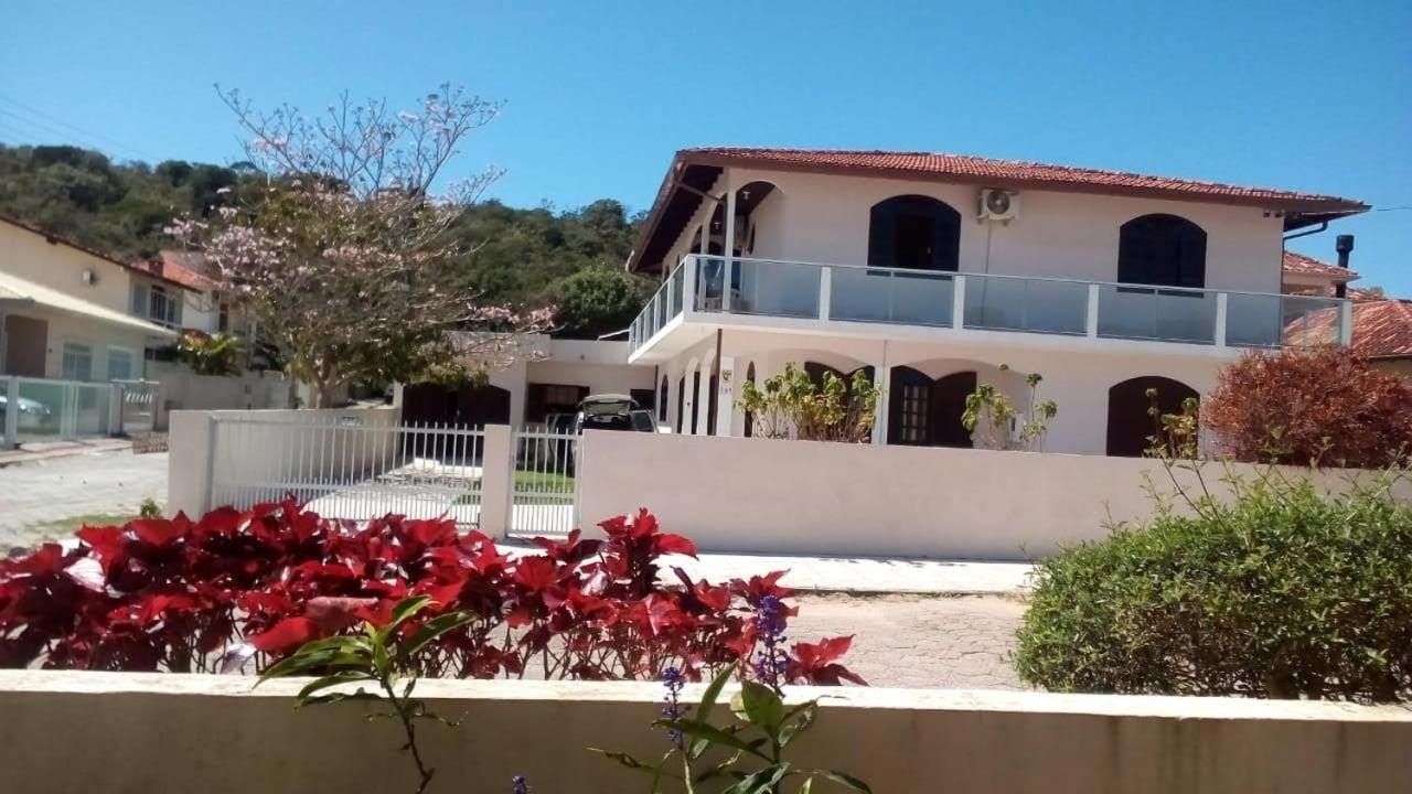 Apartamento De 2 Dormitorios Florianópolis Dış mekan fotoğraf