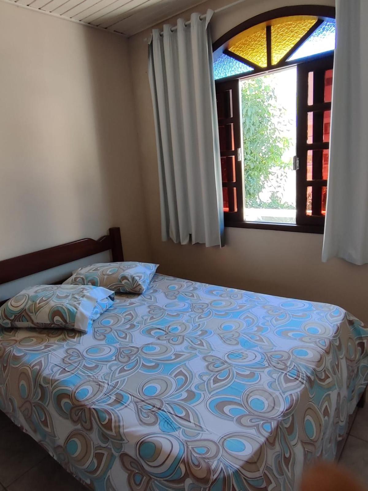 Apartamento De 2 Dormitorios Florianópolis Dış mekan fotoğraf