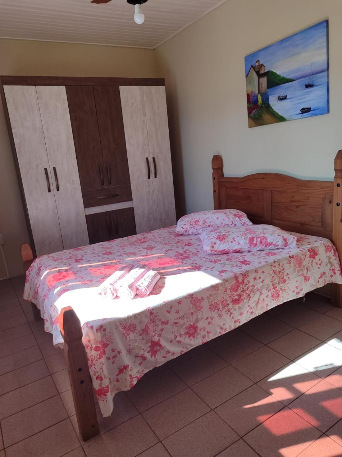 Apartamento De 2 Dormitorios Florianópolis Dış mekan fotoğraf
