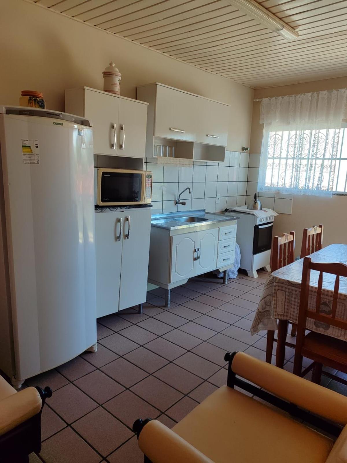 Apartamento De 2 Dormitorios Florianópolis Dış mekan fotoğraf