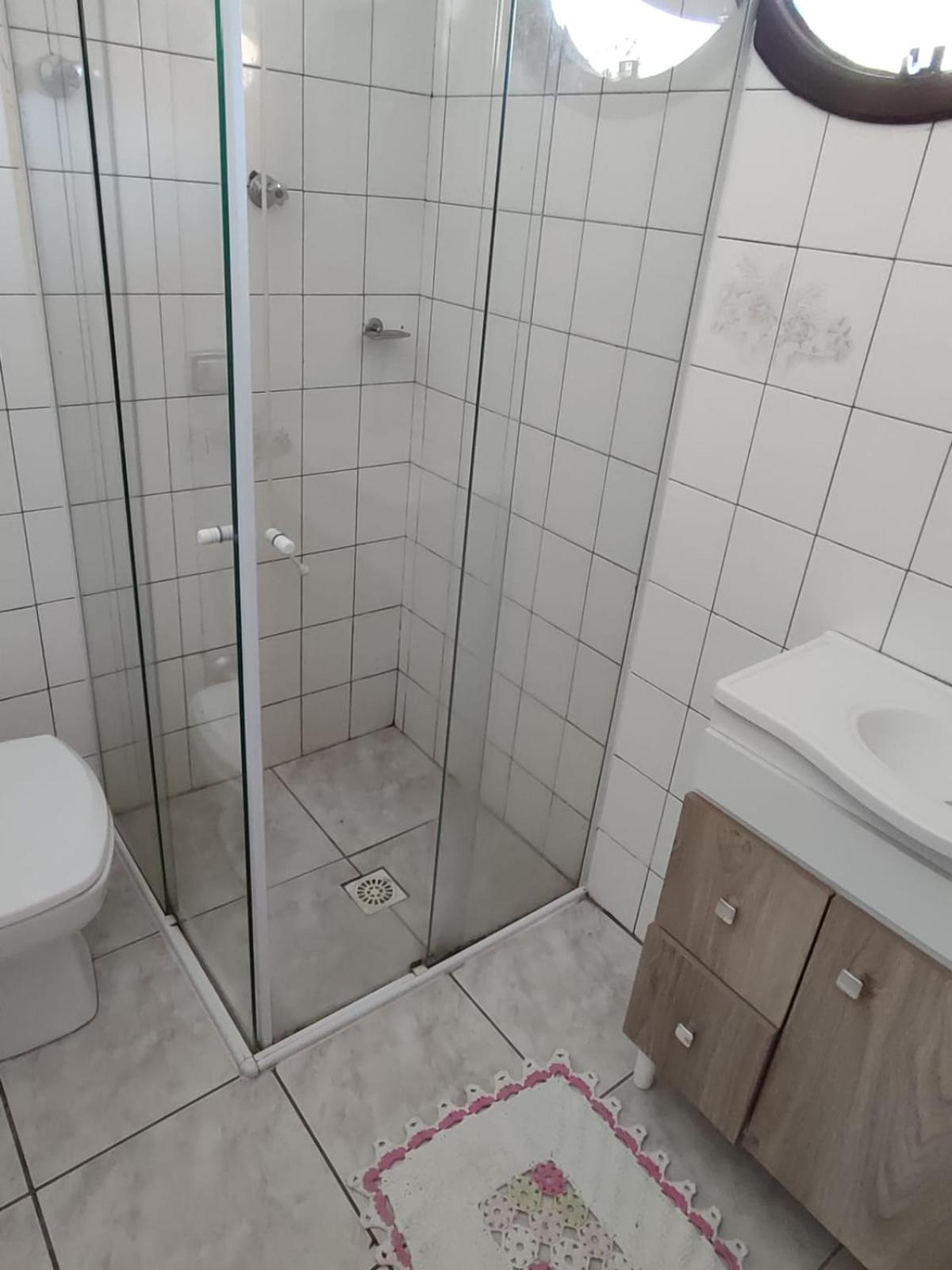 Apartamento De 2 Dormitorios Florianópolis Dış mekan fotoğraf