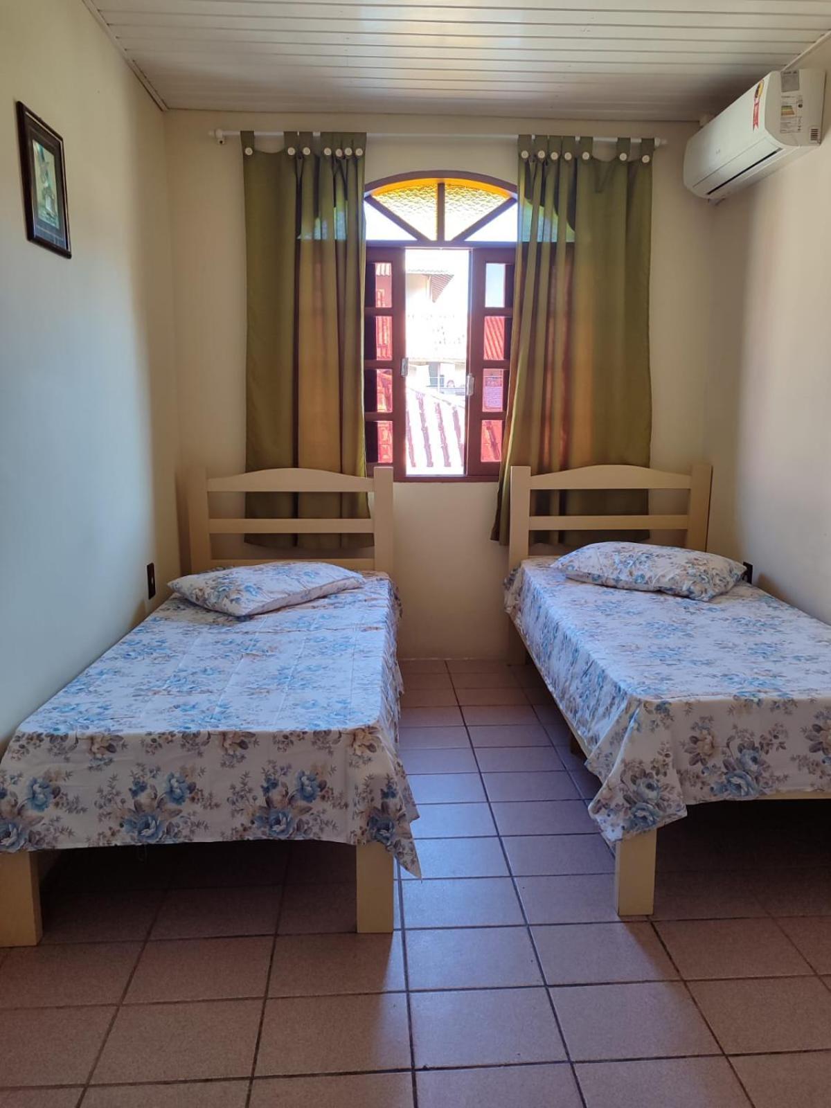 Apartamento De 2 Dormitorios Florianópolis Dış mekan fotoğraf