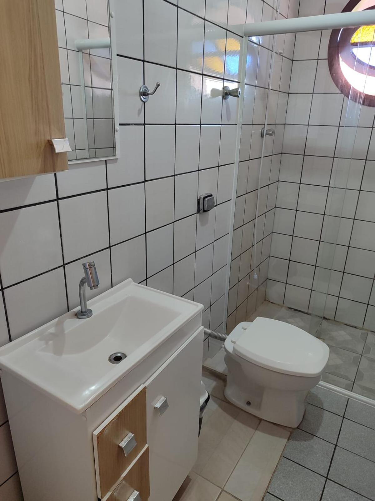 Apartamento De 2 Dormitorios Florianópolis Dış mekan fotoğraf