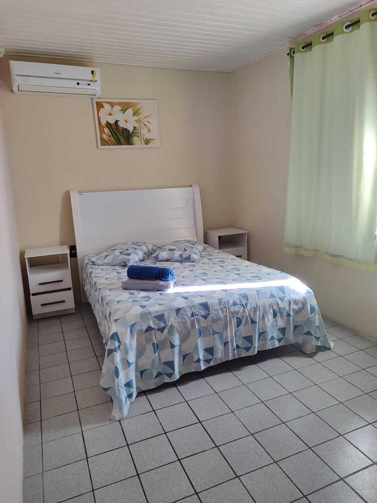 Apartamento De 2 Dormitorios Florianópolis Dış mekan fotoğraf