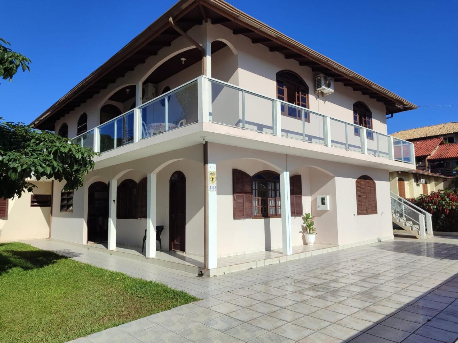 Apartamento De 2 Dormitorios Florianópolis Dış mekan fotoğraf