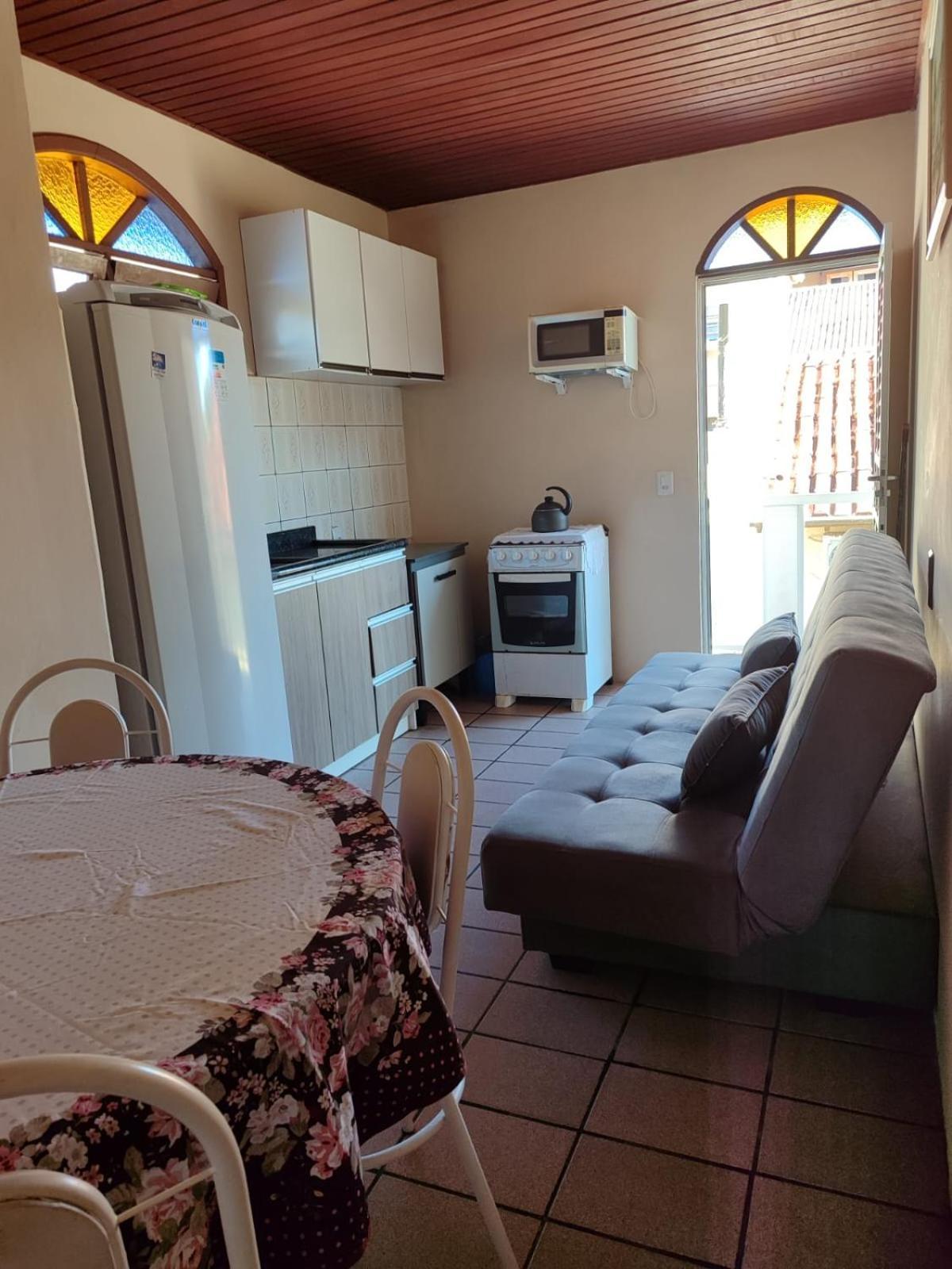 Apartamento De 2 Dormitorios Florianópolis Dış mekan fotoğraf