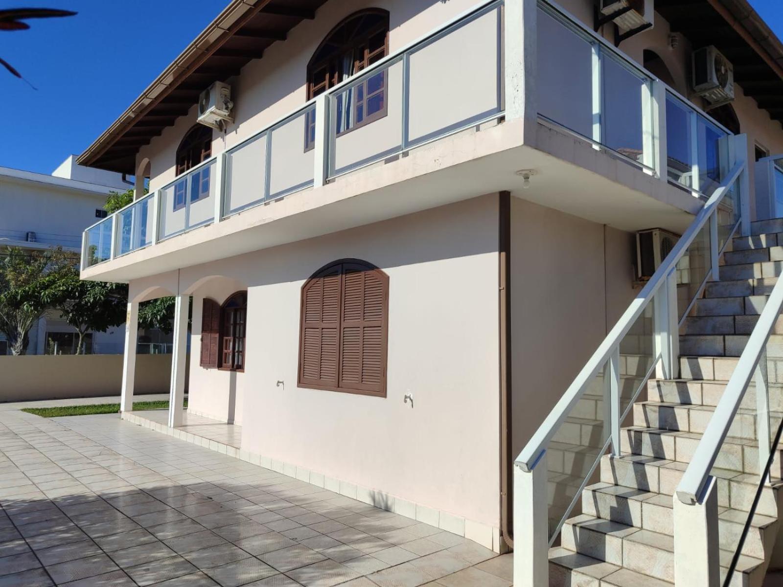 Apartamento De 2 Dormitorios Florianópolis Dış mekan fotoğraf