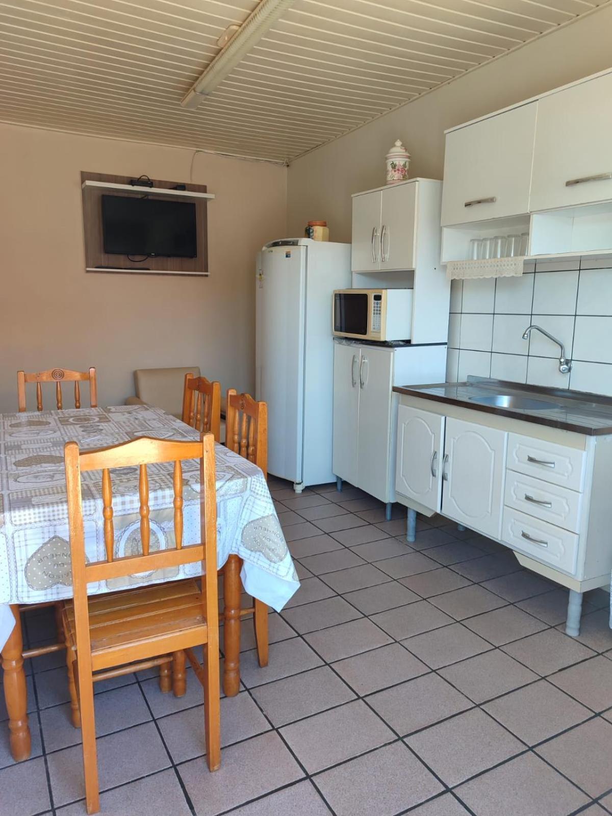 Apartamento De 2 Dormitorios Florianópolis Dış mekan fotoğraf