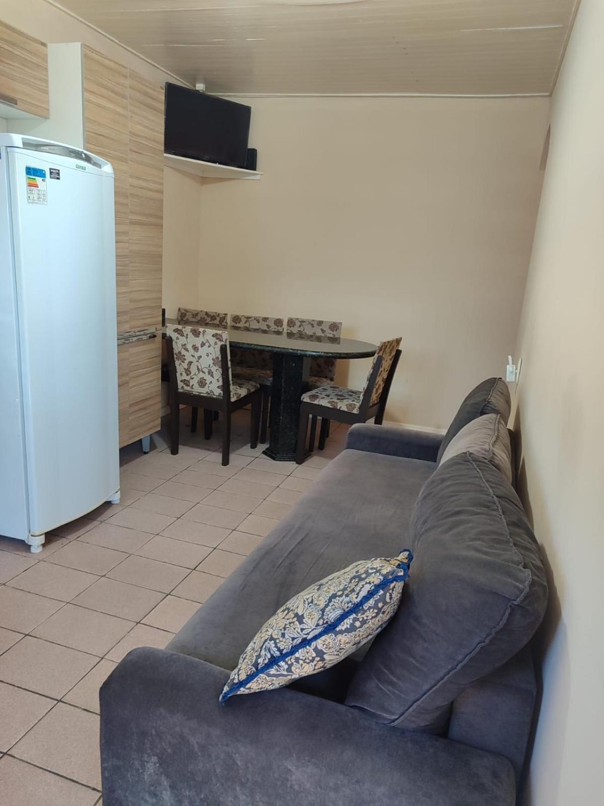 Apartamento De 2 Dormitorios Florianópolis Dış mekan fotoğraf