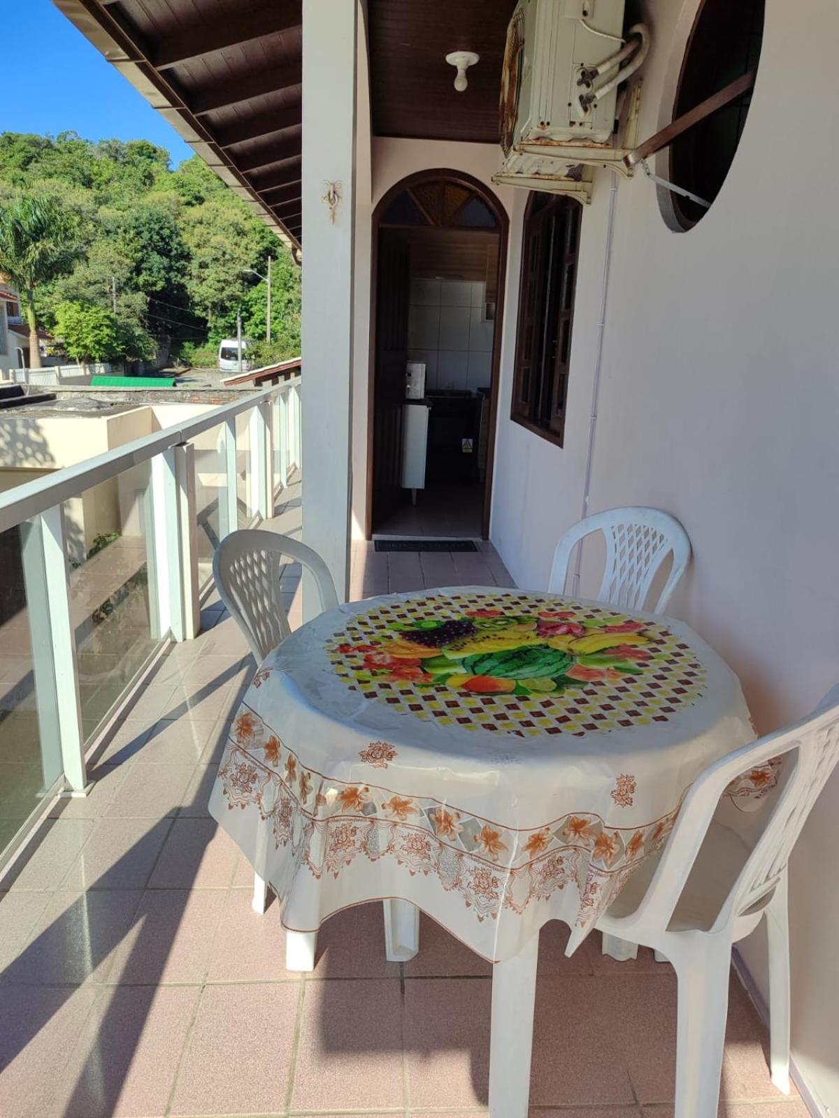 Apartamento De 2 Dormitorios Florianópolis Dış mekan fotoğraf