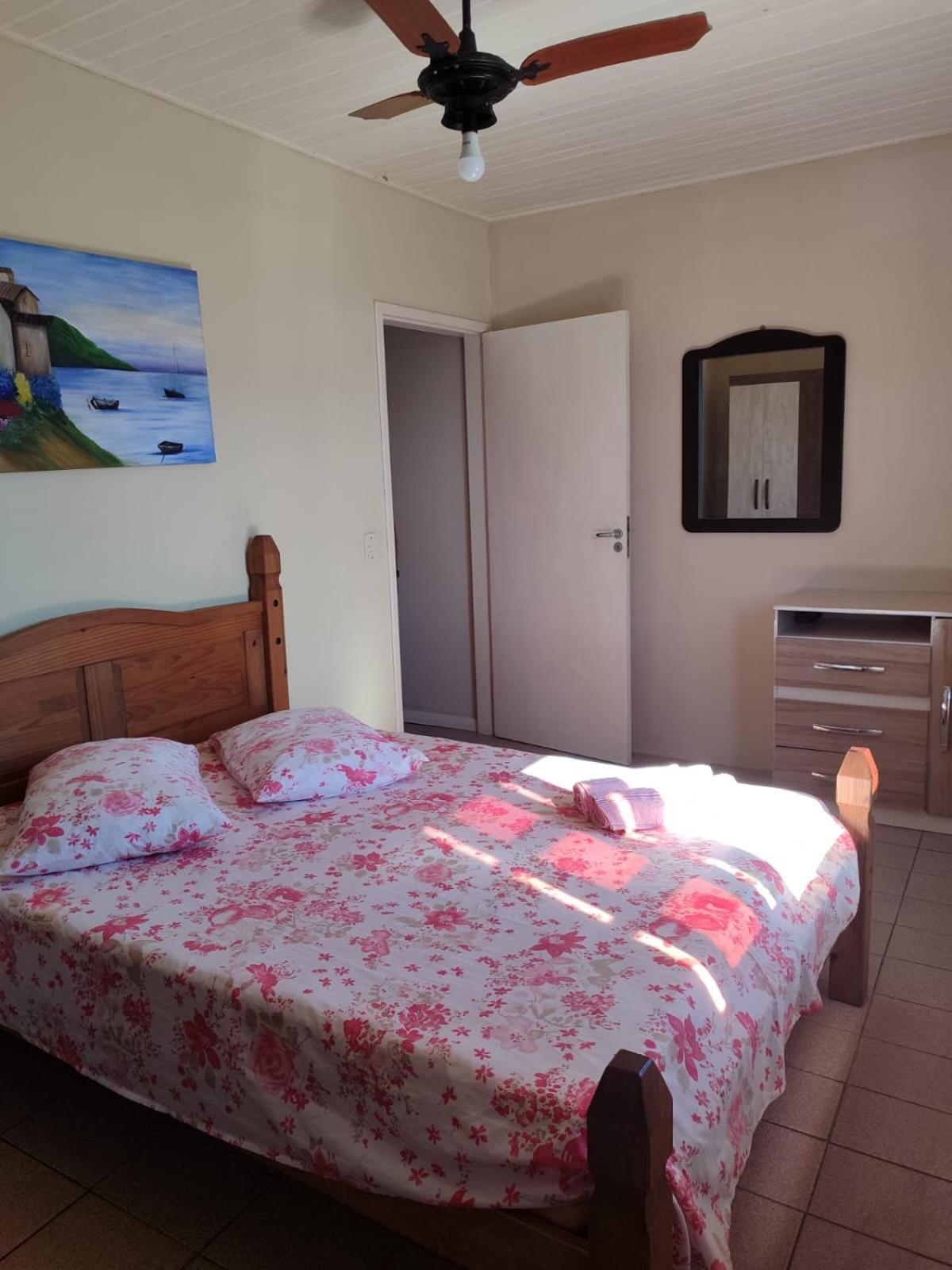 Apartamento De 2 Dormitorios Florianópolis Dış mekan fotoğraf