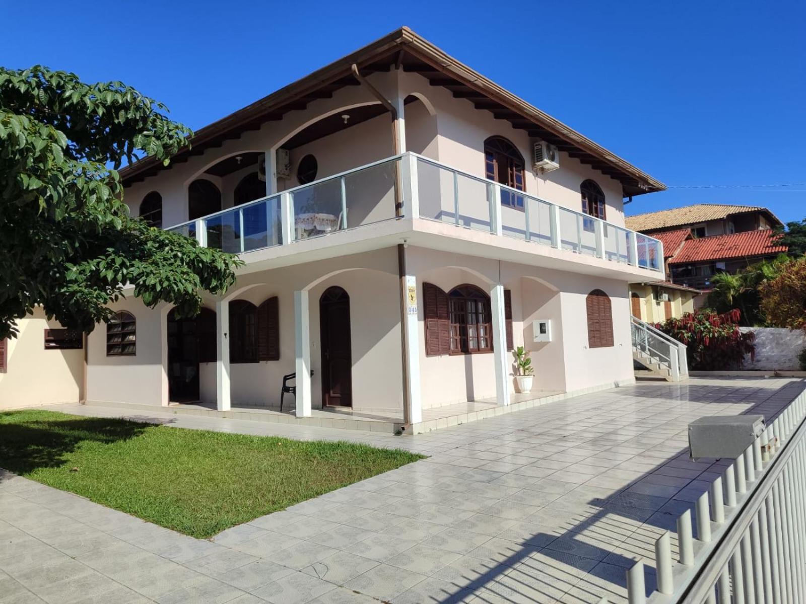 Apartamento De 2 Dormitorios Florianópolis Dış mekan fotoğraf