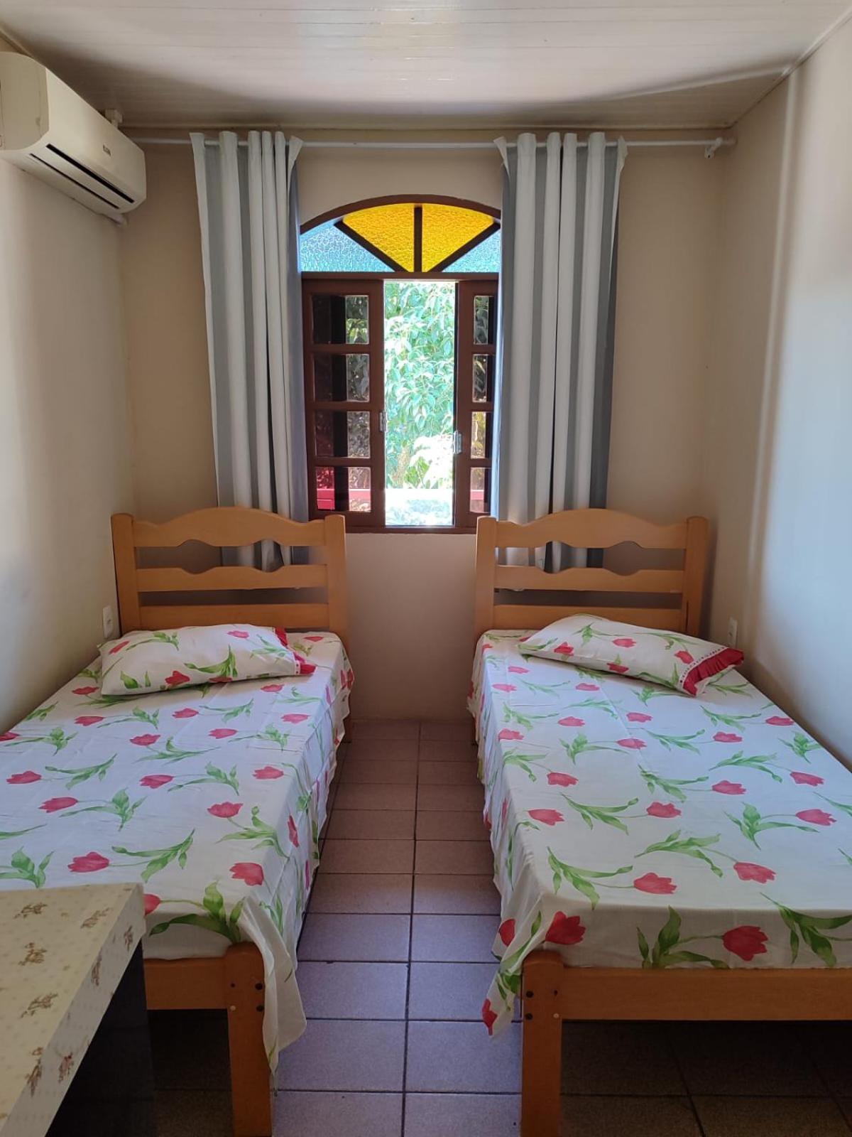 Apartamento De 2 Dormitorios Florianópolis Dış mekan fotoğraf
